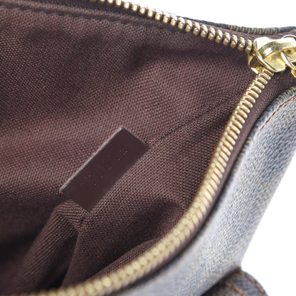 Louis Vuitton Damier Ebene Pochette Melville 7 of 10