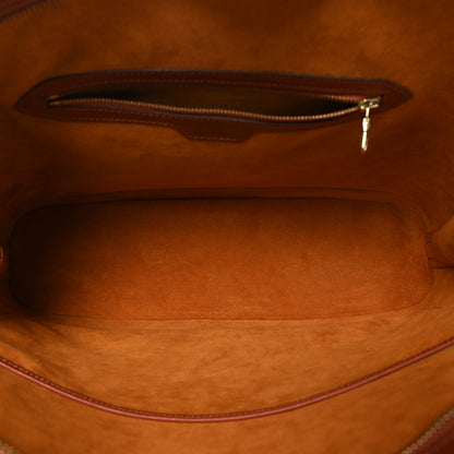 Louis Vuitton Epi Lussac Kenyan Fawn 5 of 13