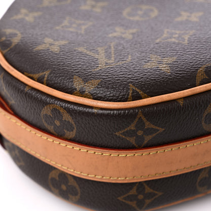Louis Vuitton Monogram Boite Chapeau Souple PM 9 of 13