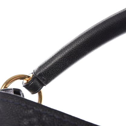 Louis Vuitton Empreinte Artsy MM Infini 10 of 14