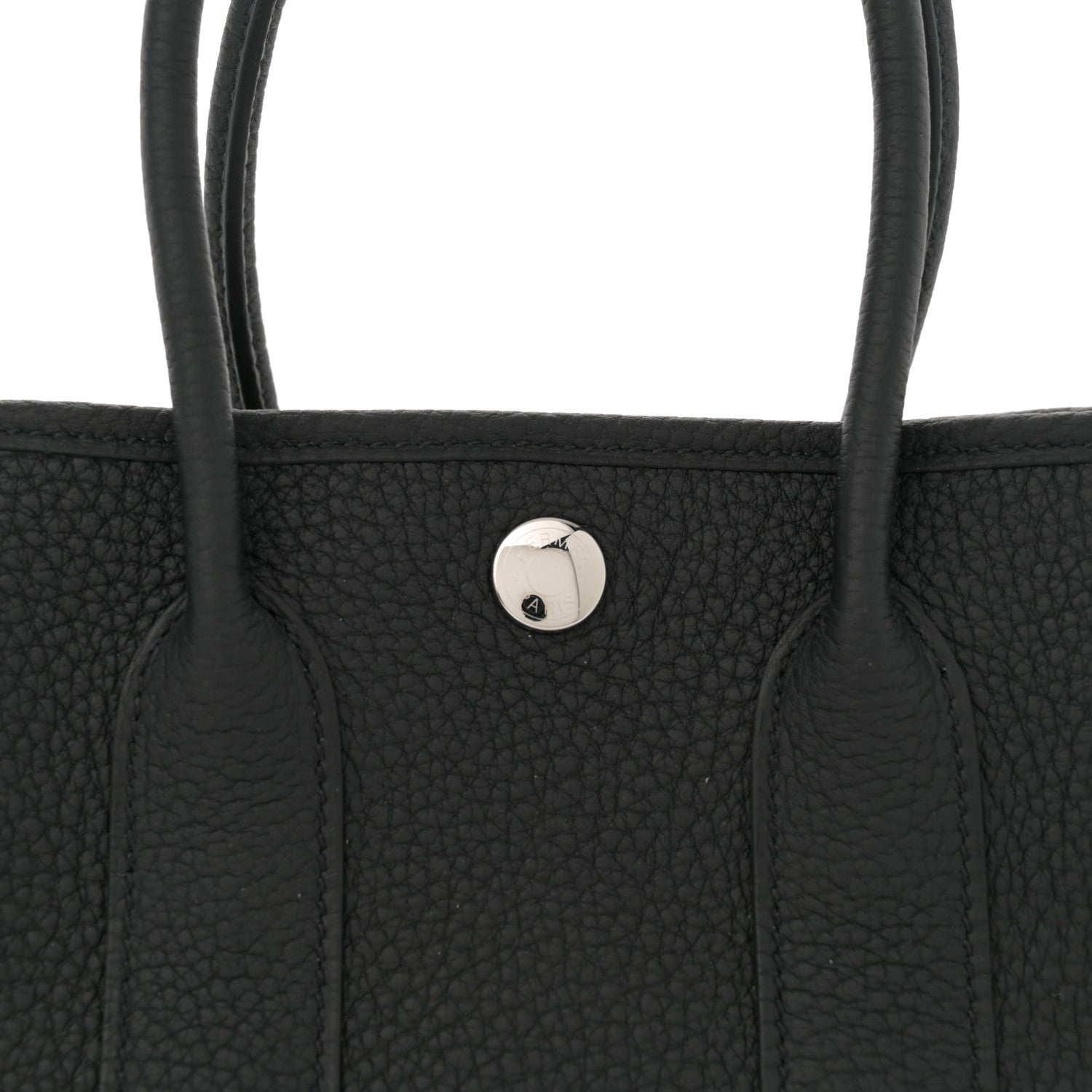 Hermes Negonda Neo Garden 23 Black 8 of 11