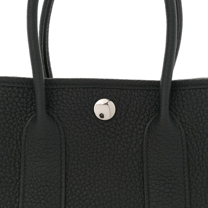 Hermes Negonda Neo Garden 23 Black 8 of 11