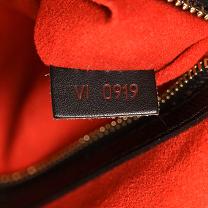 Louis Vuitton Damier Ebene Brera 7 of 10