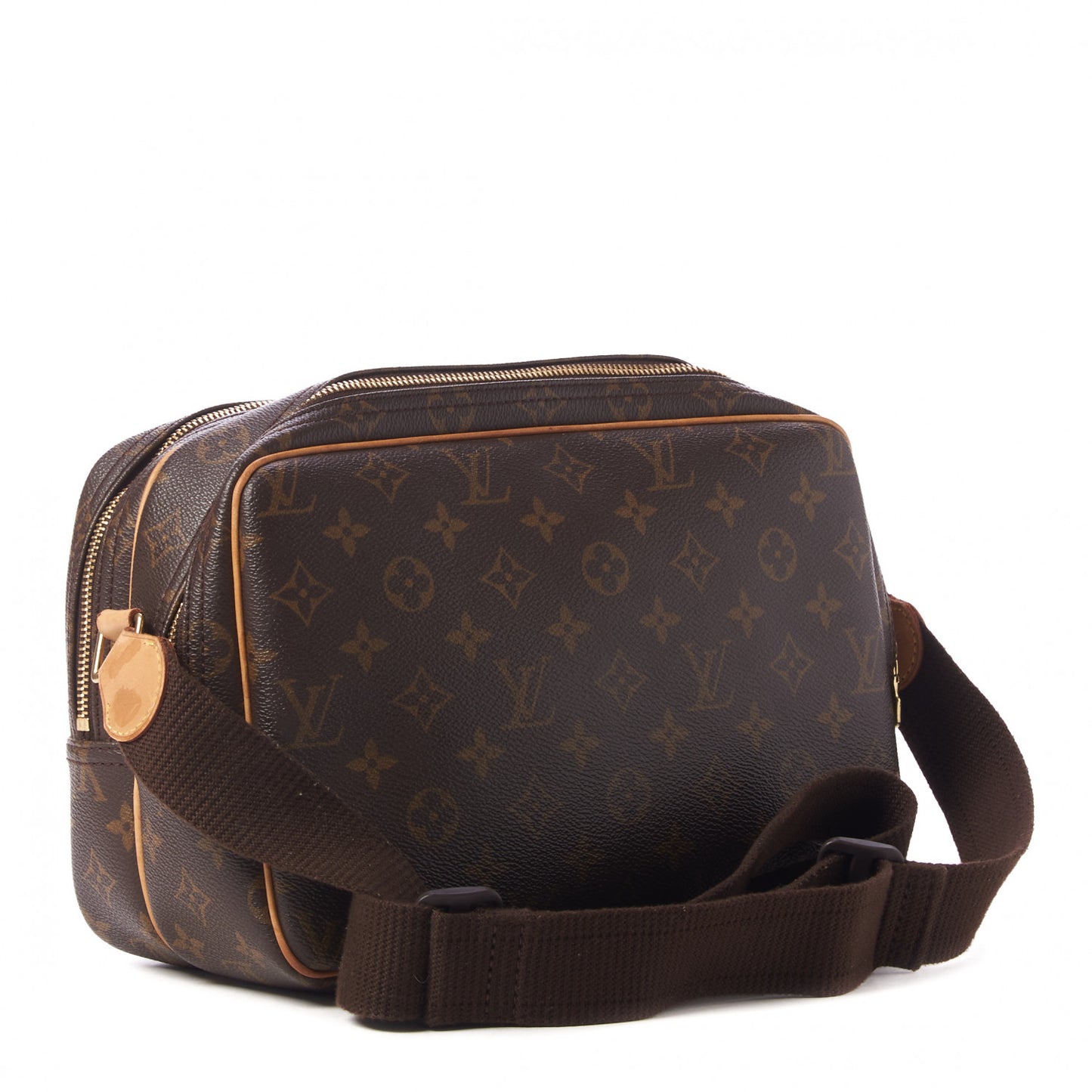 Monogram Reporter PM