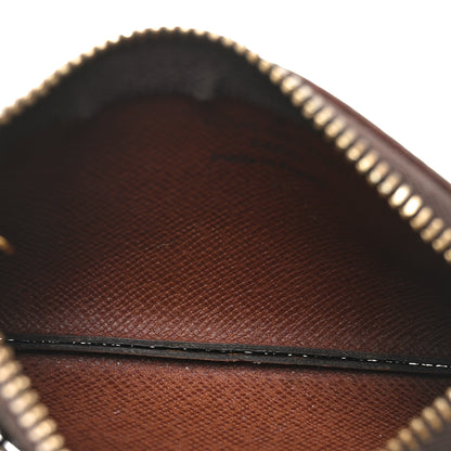 Louis Vuitton Monogram Key Pouch 5 of 7