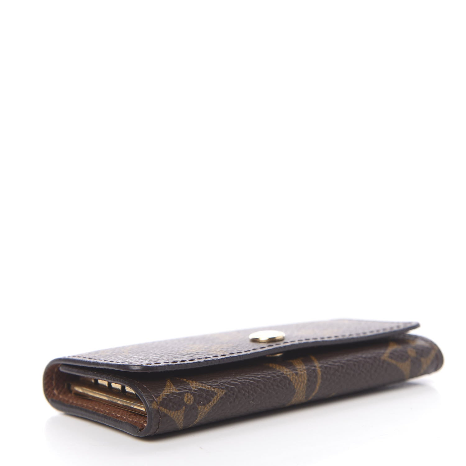 Louis Vuitton Monogram 4 Key Multicles Holder 4 of 6