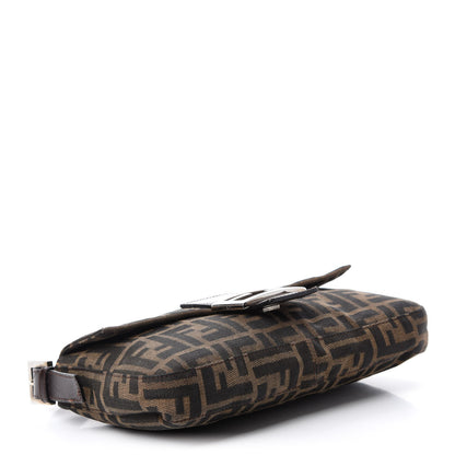Fendi Zucca Baguette Tobacco 4 of 11