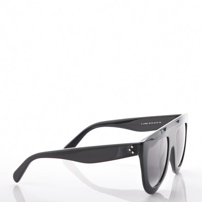 Celine Andrea Sunglasses CL 41398/S Black 6 of 9