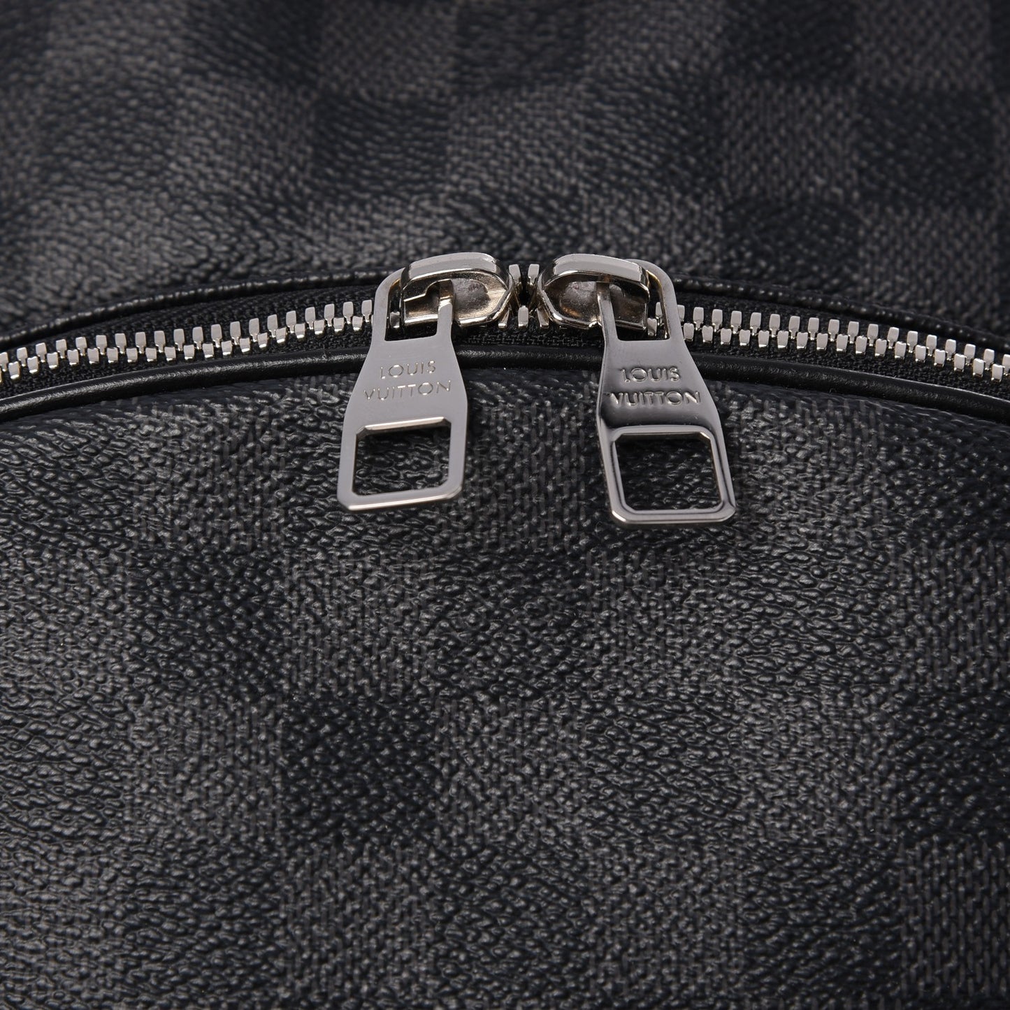 Damier Graphite Michael Backpack