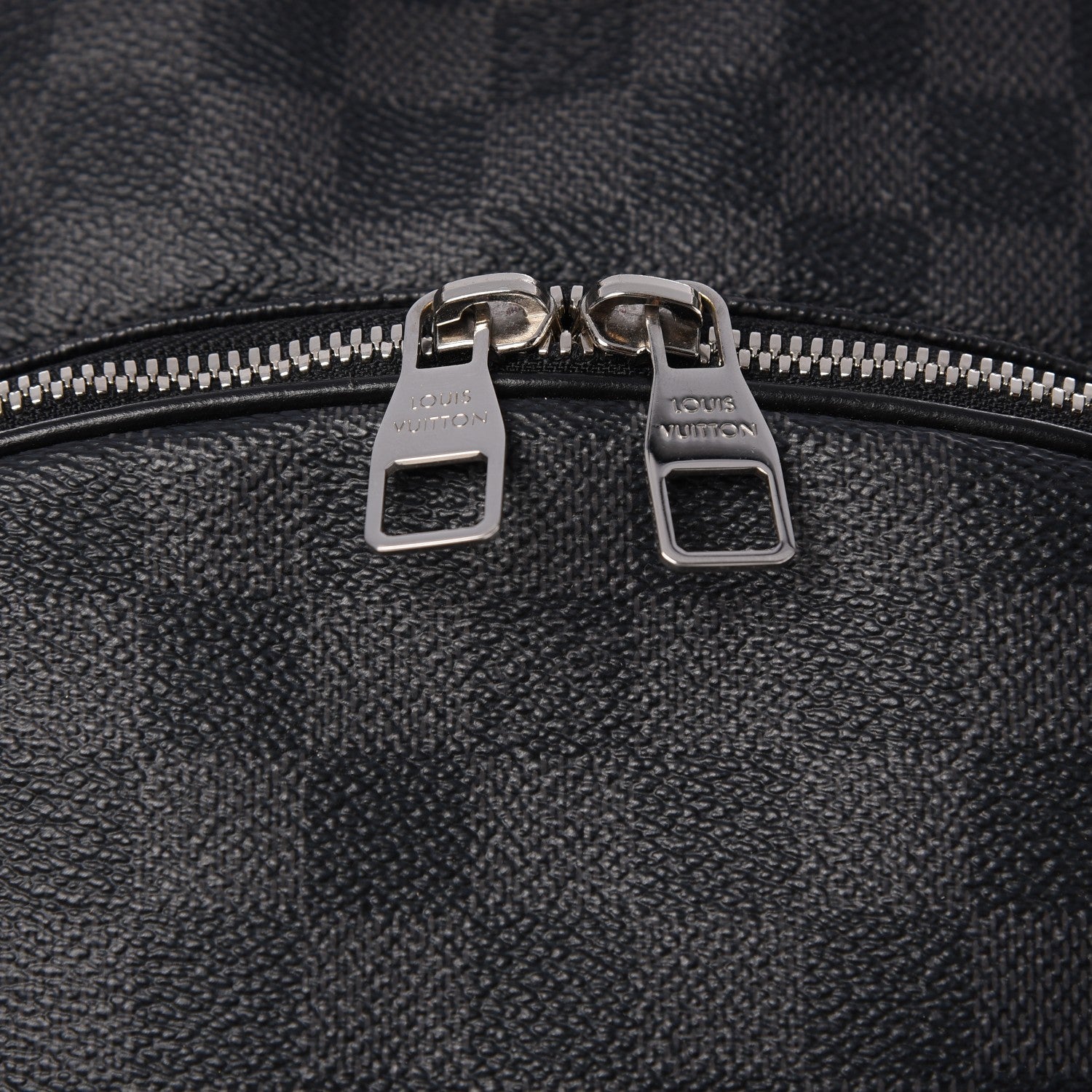 Louis Vuitton Damier Graphite Michael Backpack 10 of 14