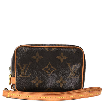 Louis Vuitton Monogram Wapity 1 of 13