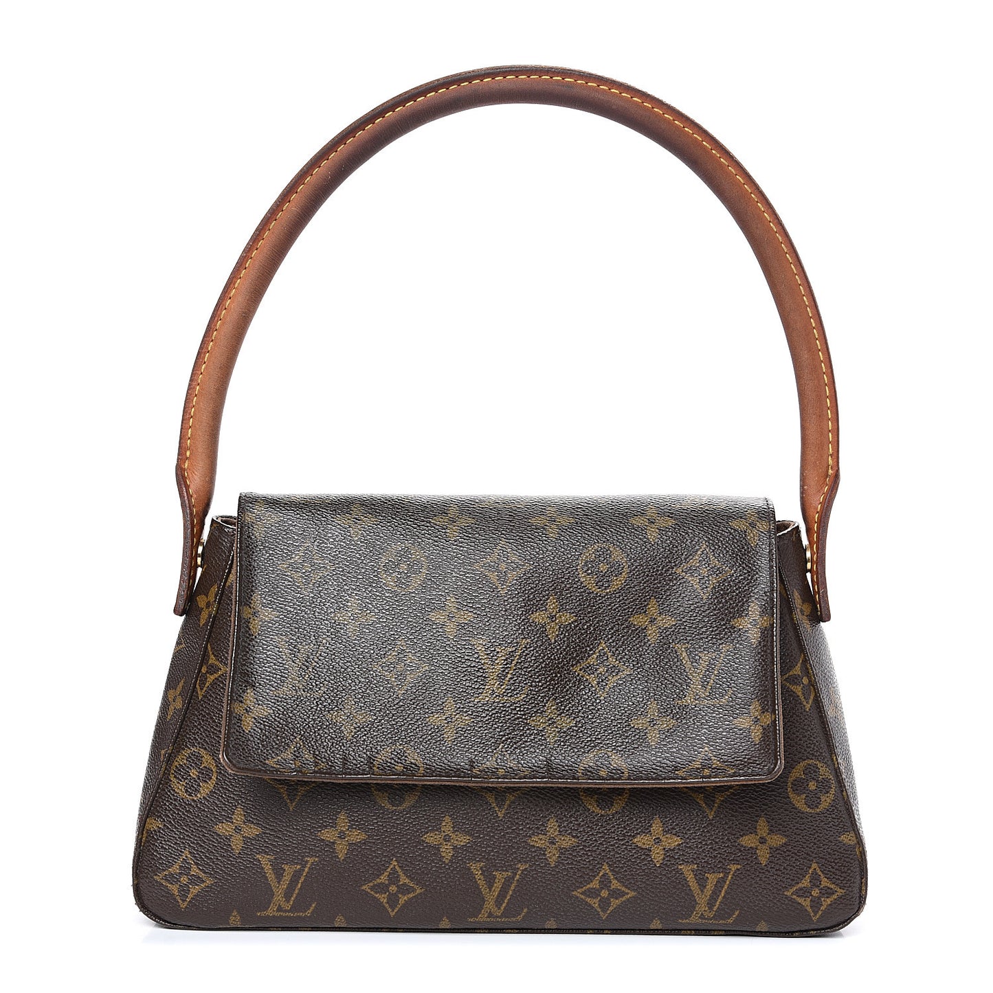 Monogram Mini Looping