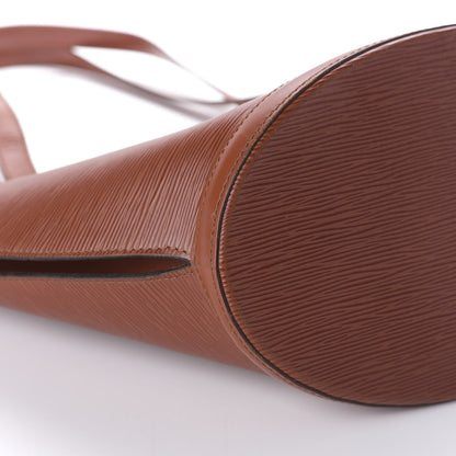 Louis Vuitton Epi Saint Jacques GM Kenyan Fawn 6 of 10