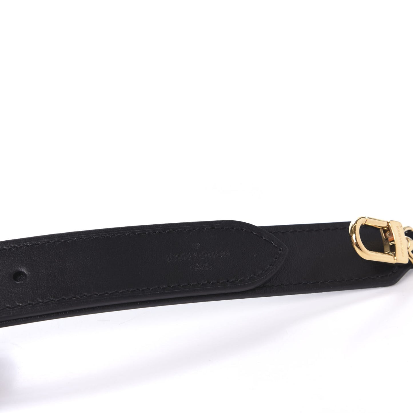 Monogram Odeon PM Black