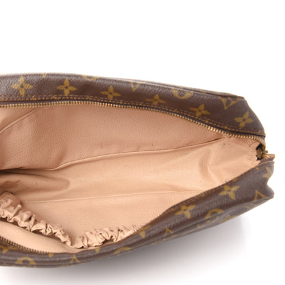 Louis Vuitton Monogram Trousse Toilette 28 5 of 10
