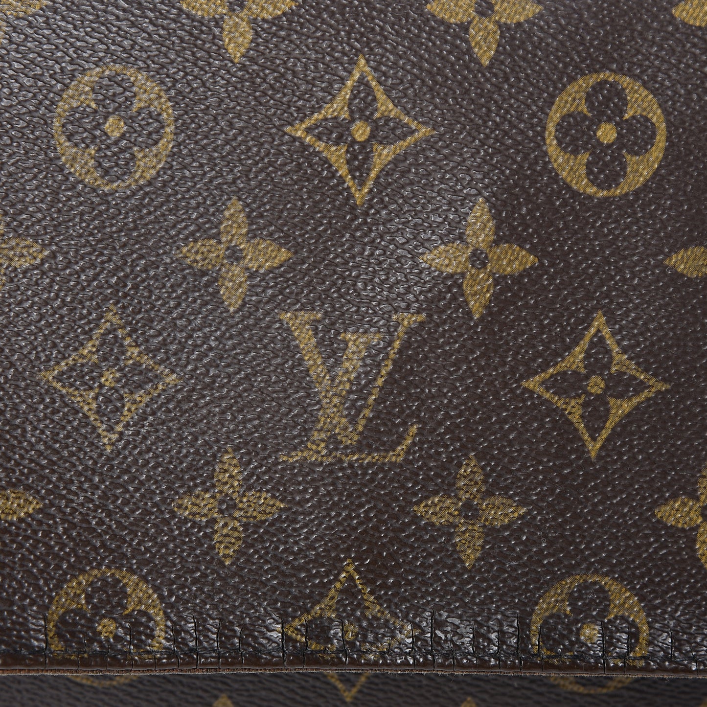 Monogram Mini Looping