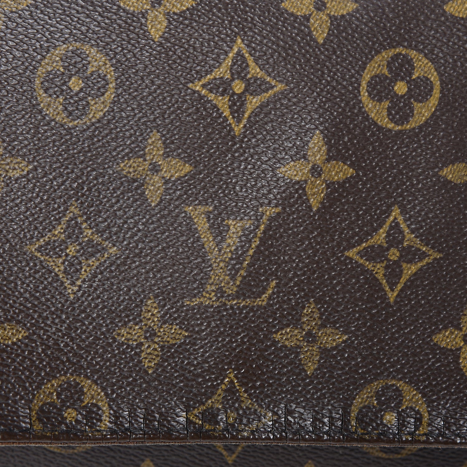 Louis Vuitton Monogram Mini Looping 17 of 27