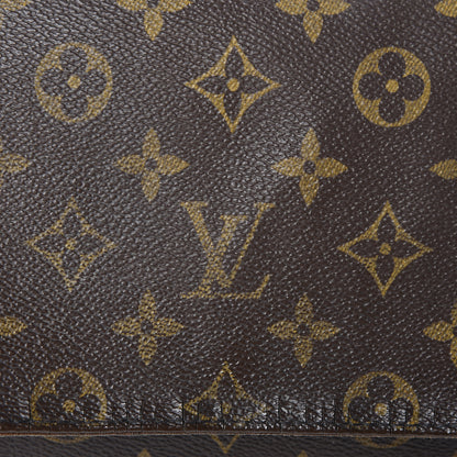 Louis Vuitton Monogram Mini Looping 17 of 27