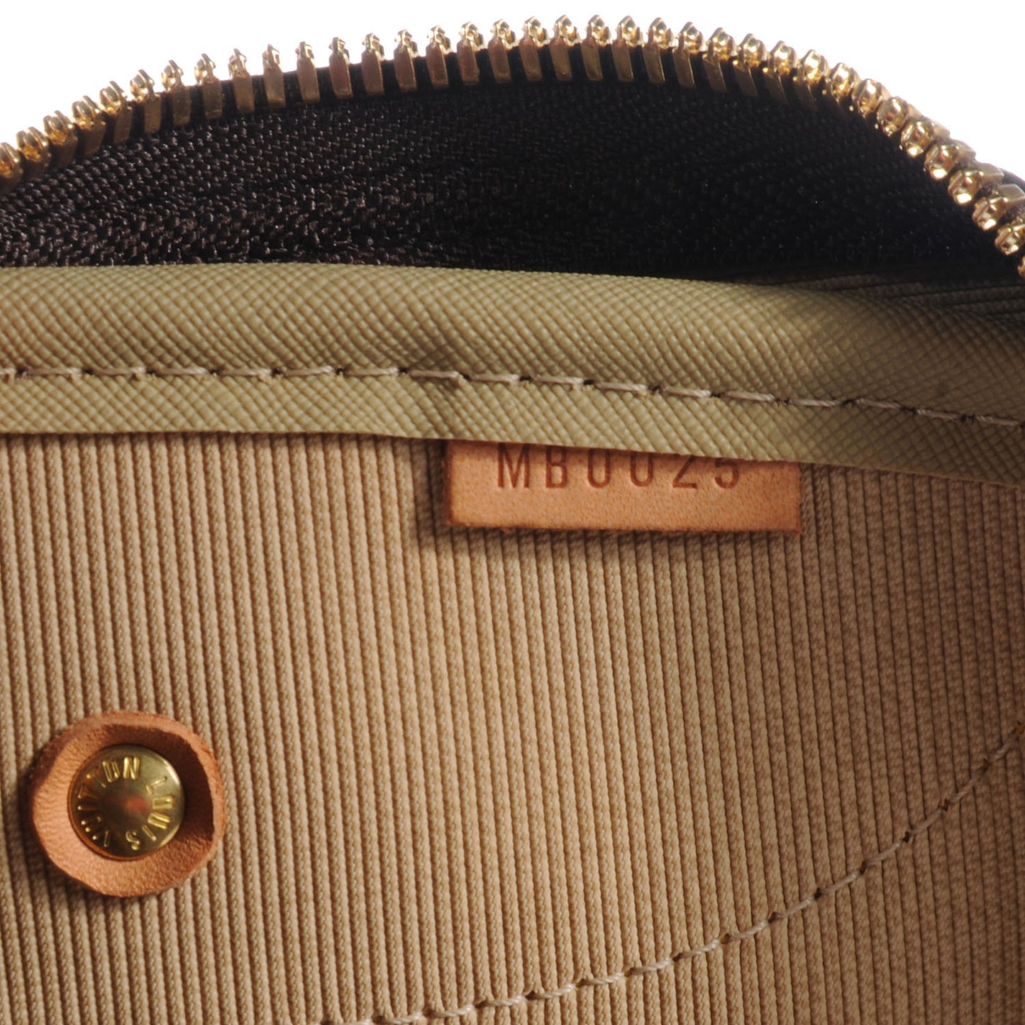 Monogram Evasion Sports Bag