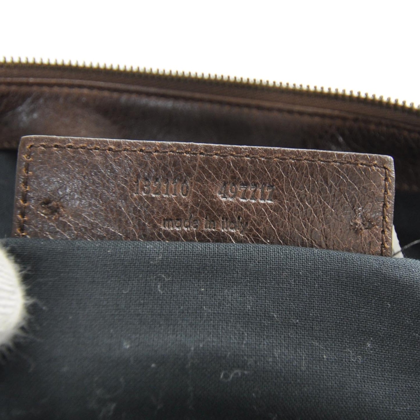 Agneau Work Chataigne