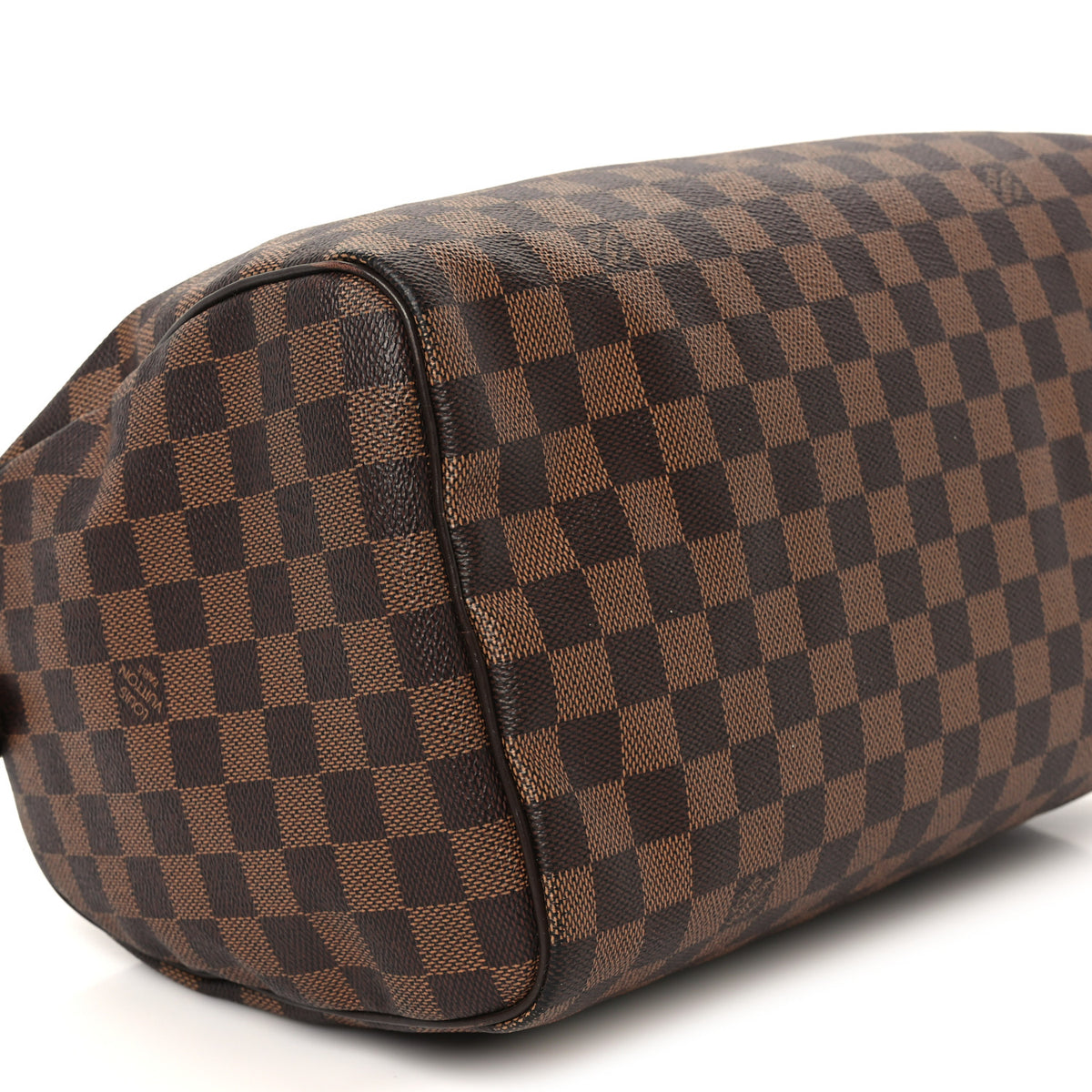 Louis Vuitton Damier Ebene Speedy 30 10 of 11