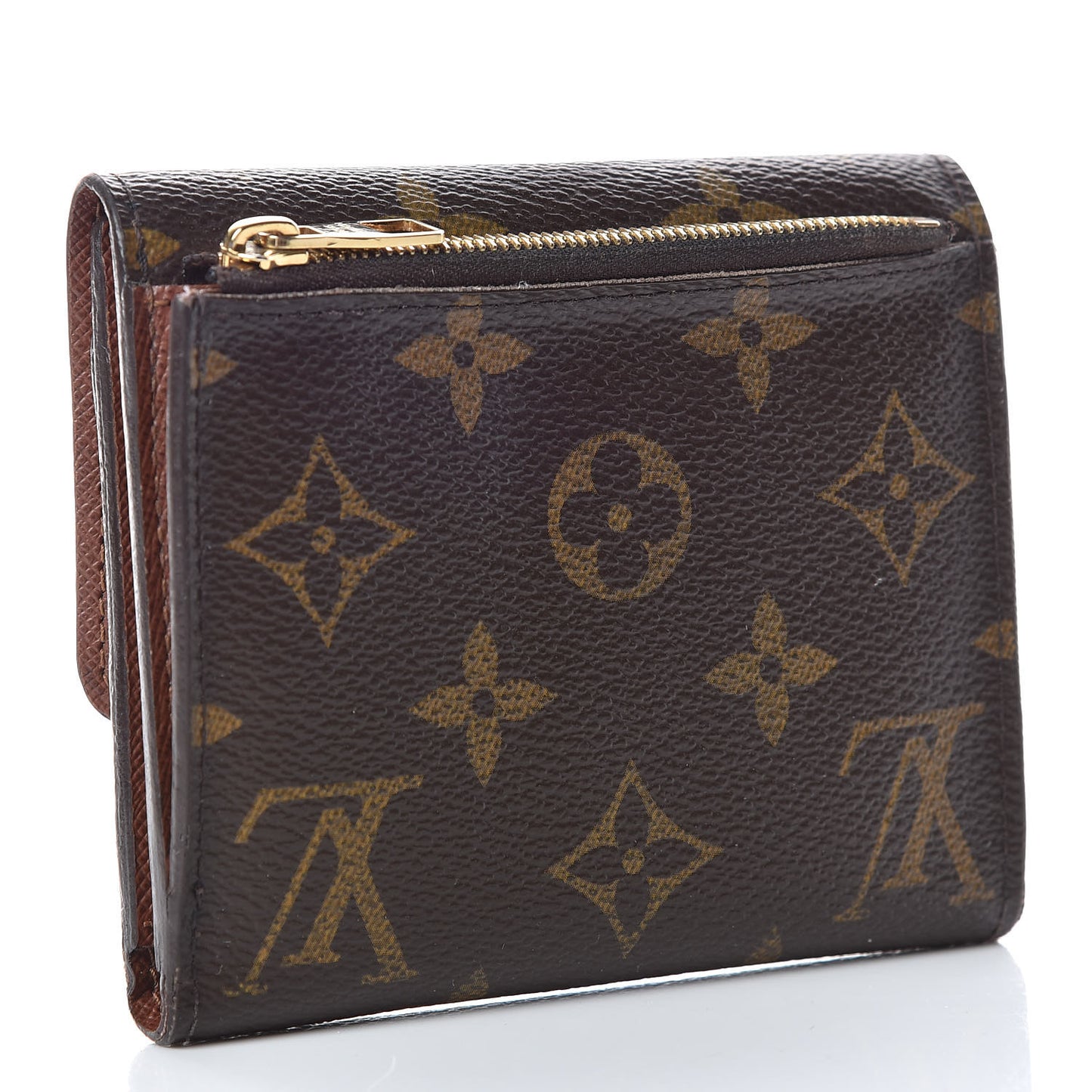 Monogram Anais Wallet