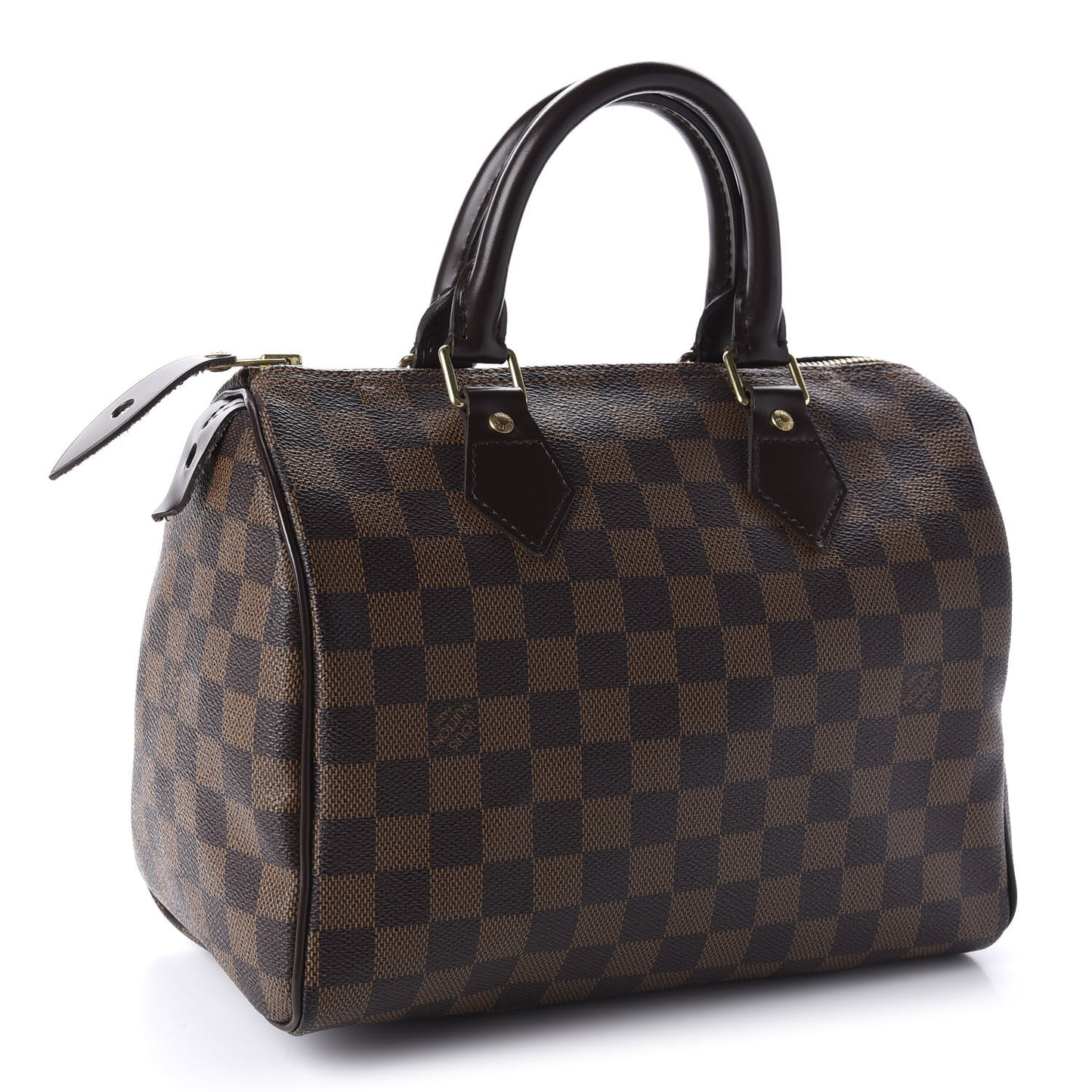 Damier Ebene Speedy 25