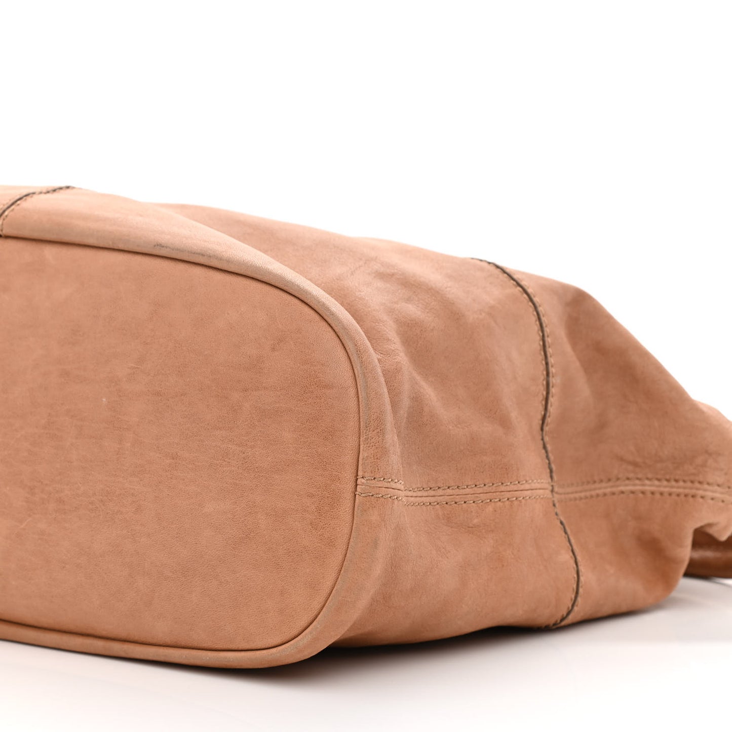 Lambskin Medium Nightingale Tan