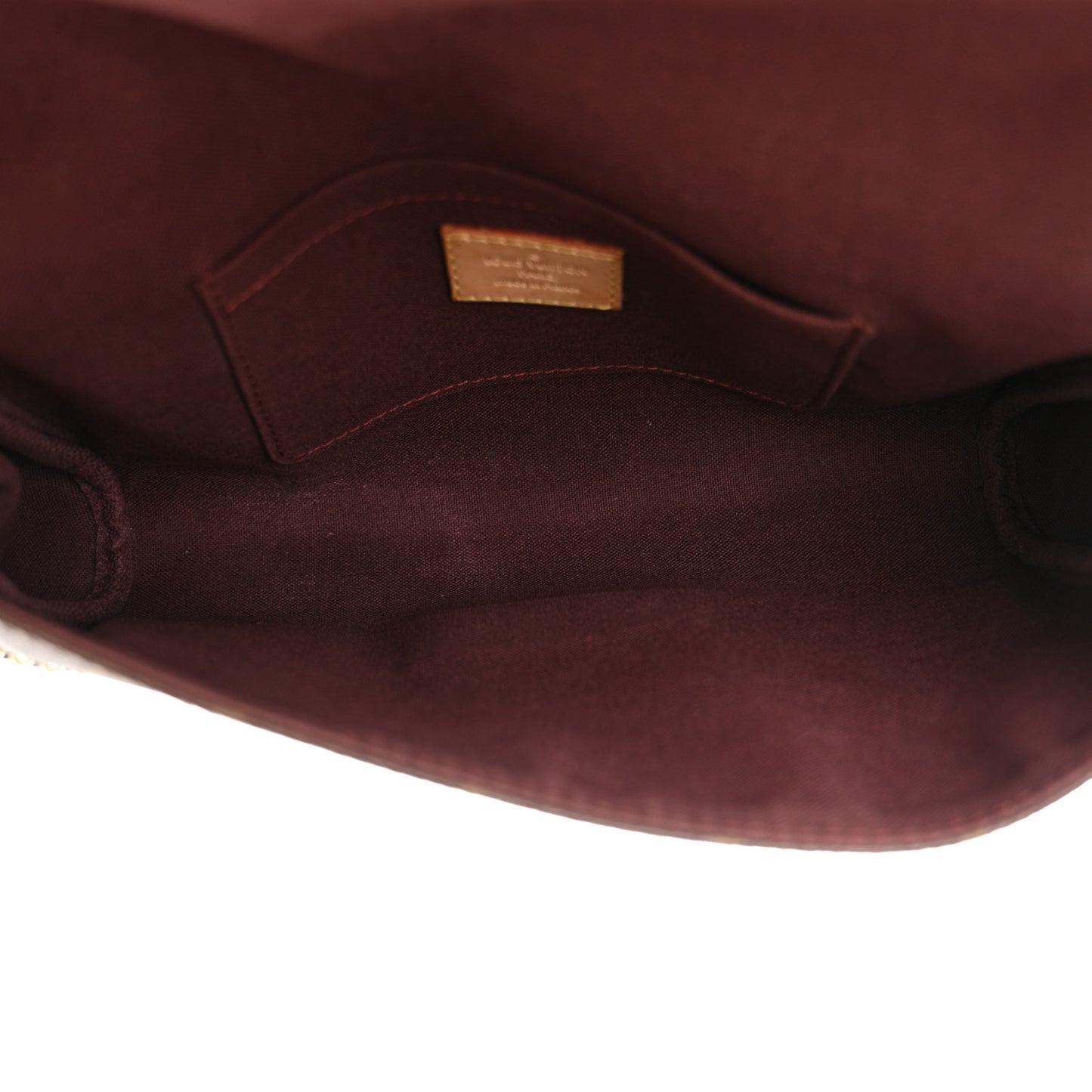 Monogram Favorite PM