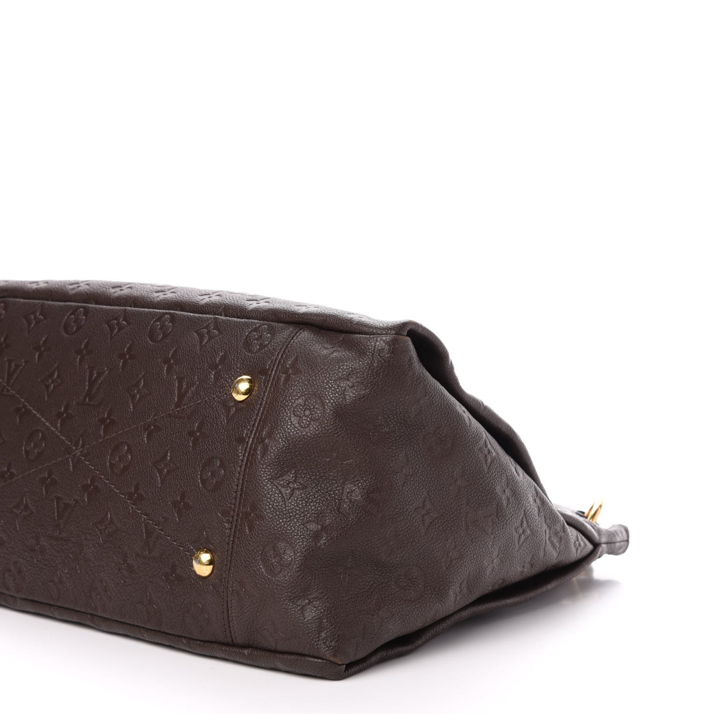 Empreinte Artsy MM Chocolate