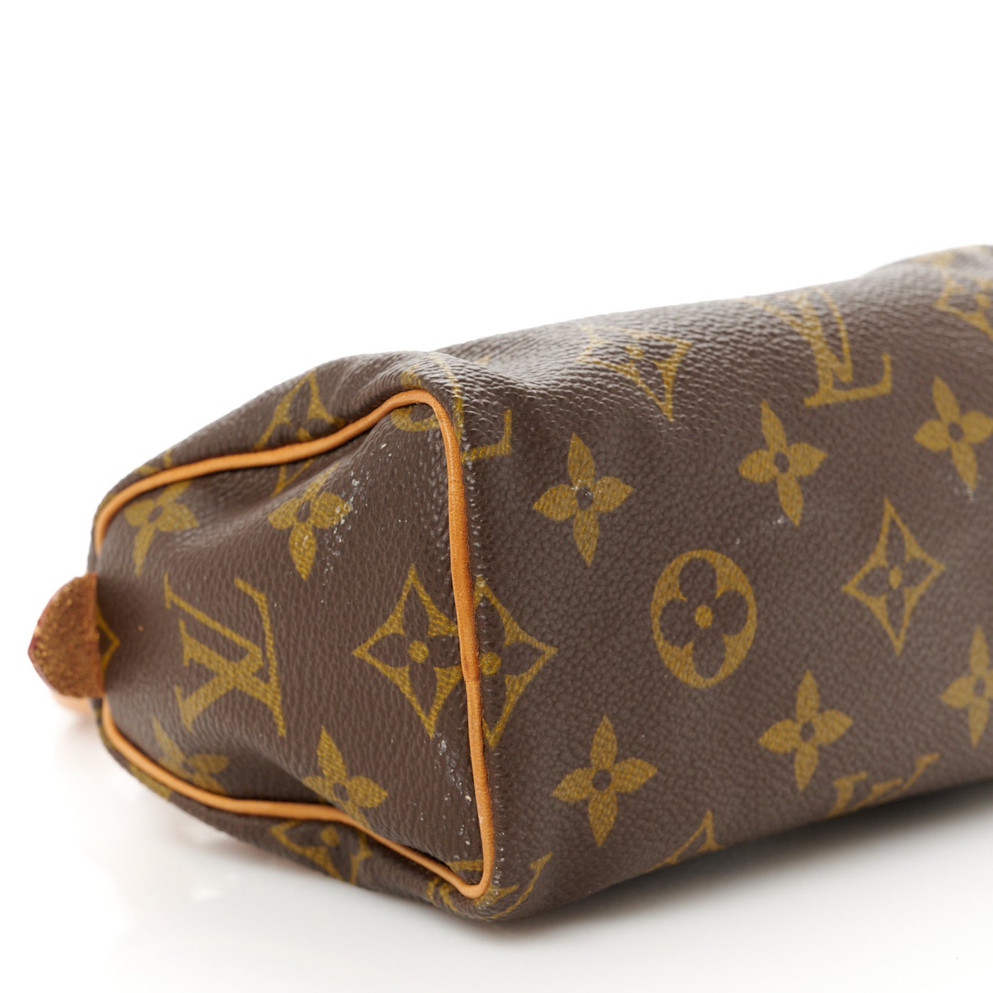 Monogram Mini Sac HL Speedy