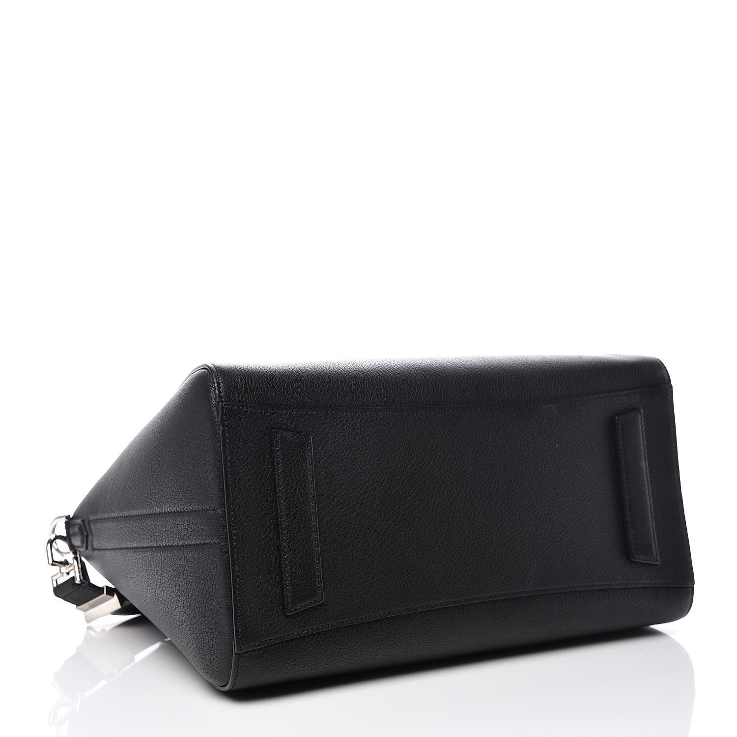 Givenchy Sugar Goatskin Medium Antigona Black 4 of 9