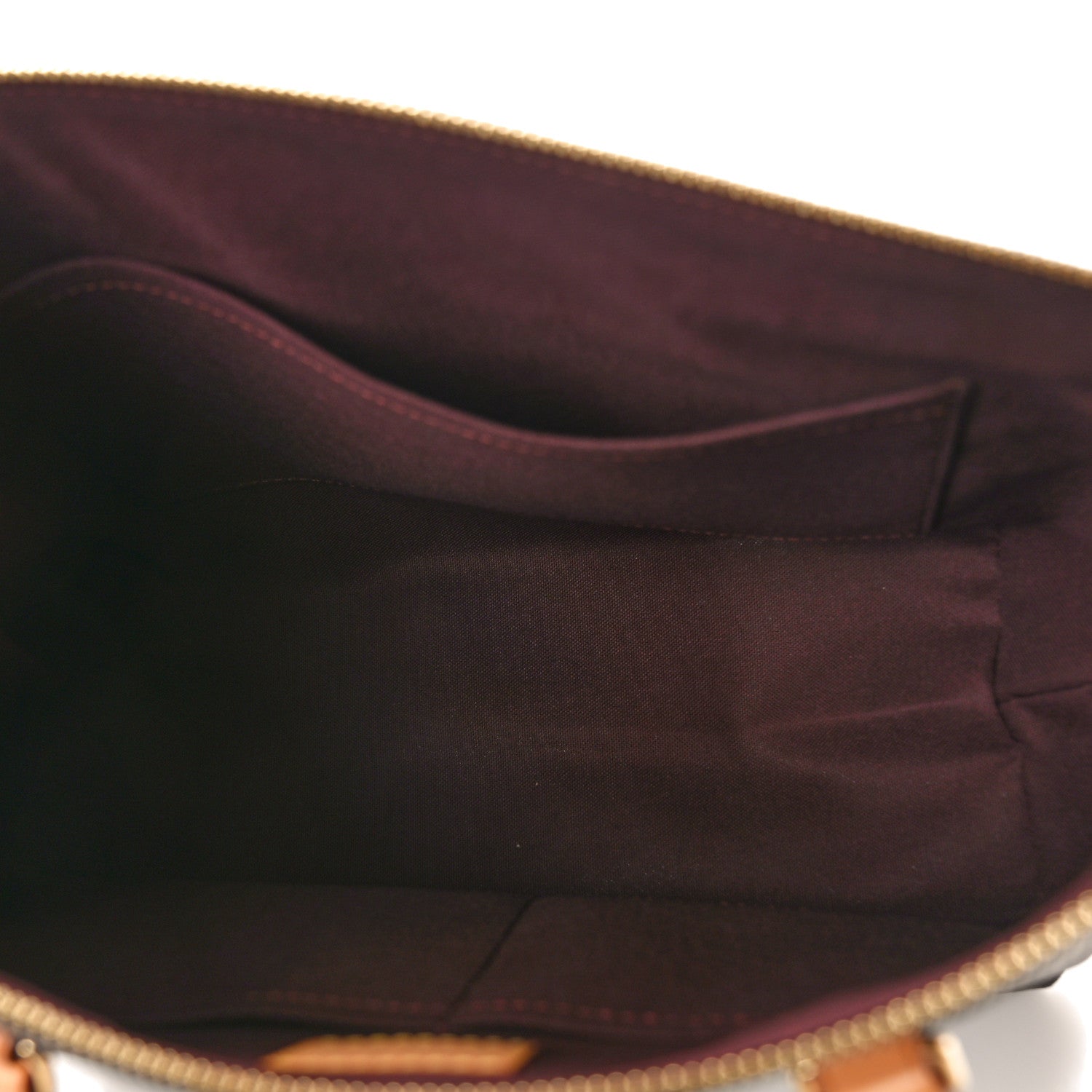 Louis Vuitton Monogram Iena PM 5 of 10