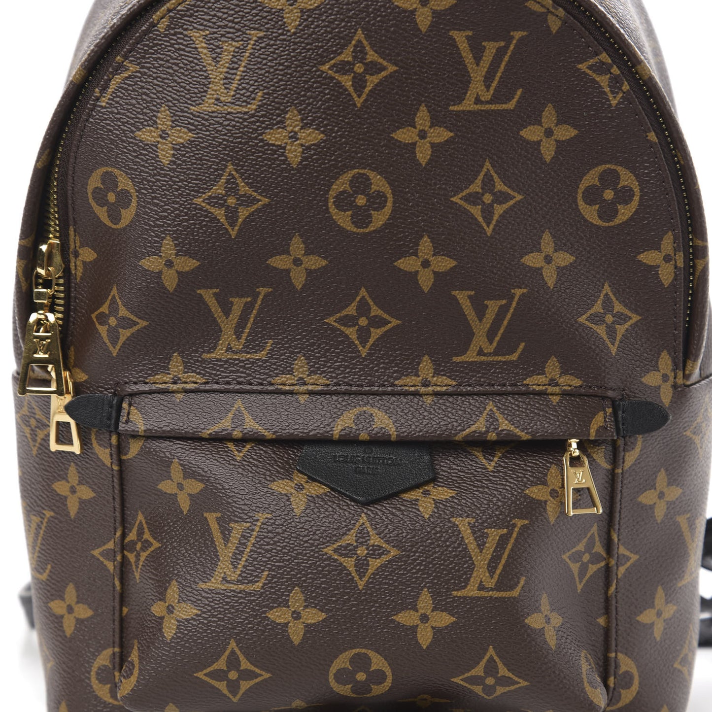 Monogram Palm Springs Backpack PM