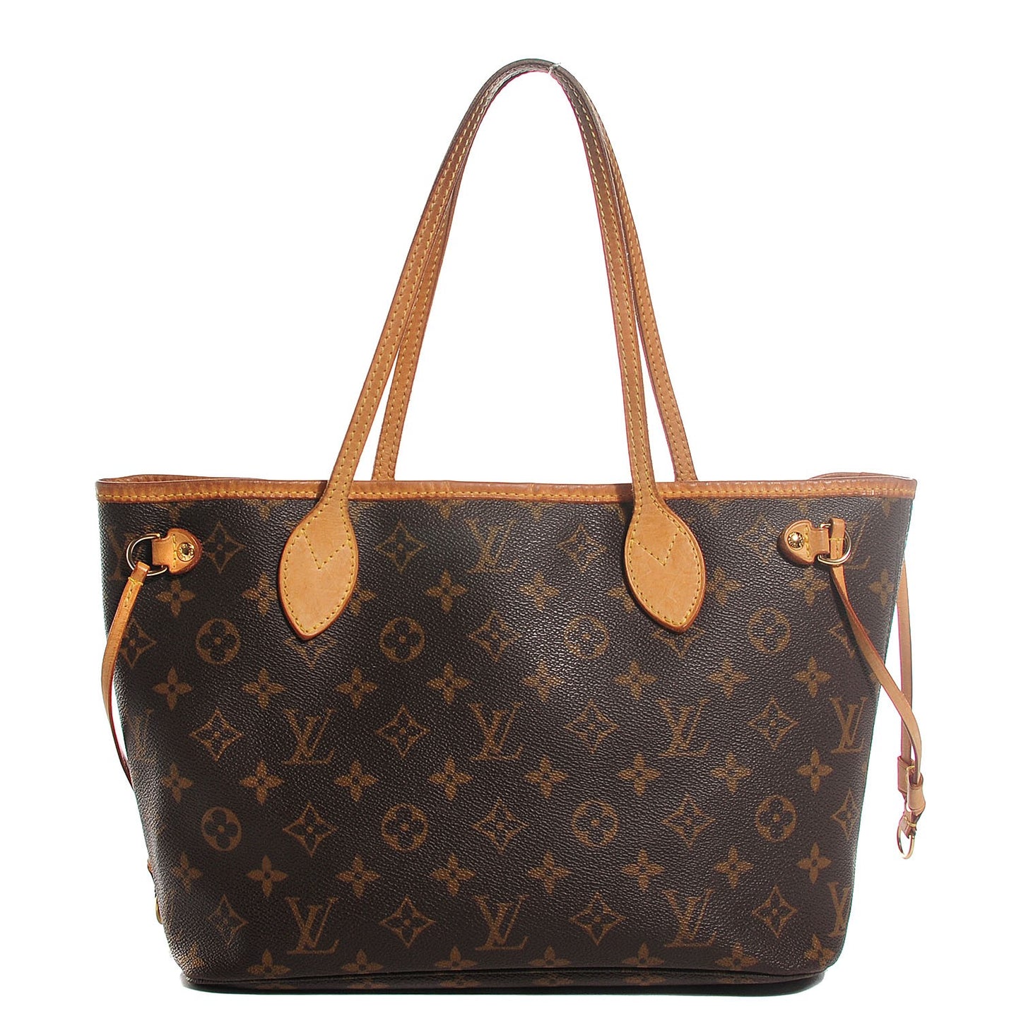 Monogram Neverfull PM