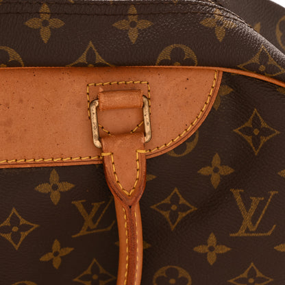 Louis Vuitton Monogram Deauville 12 of 14