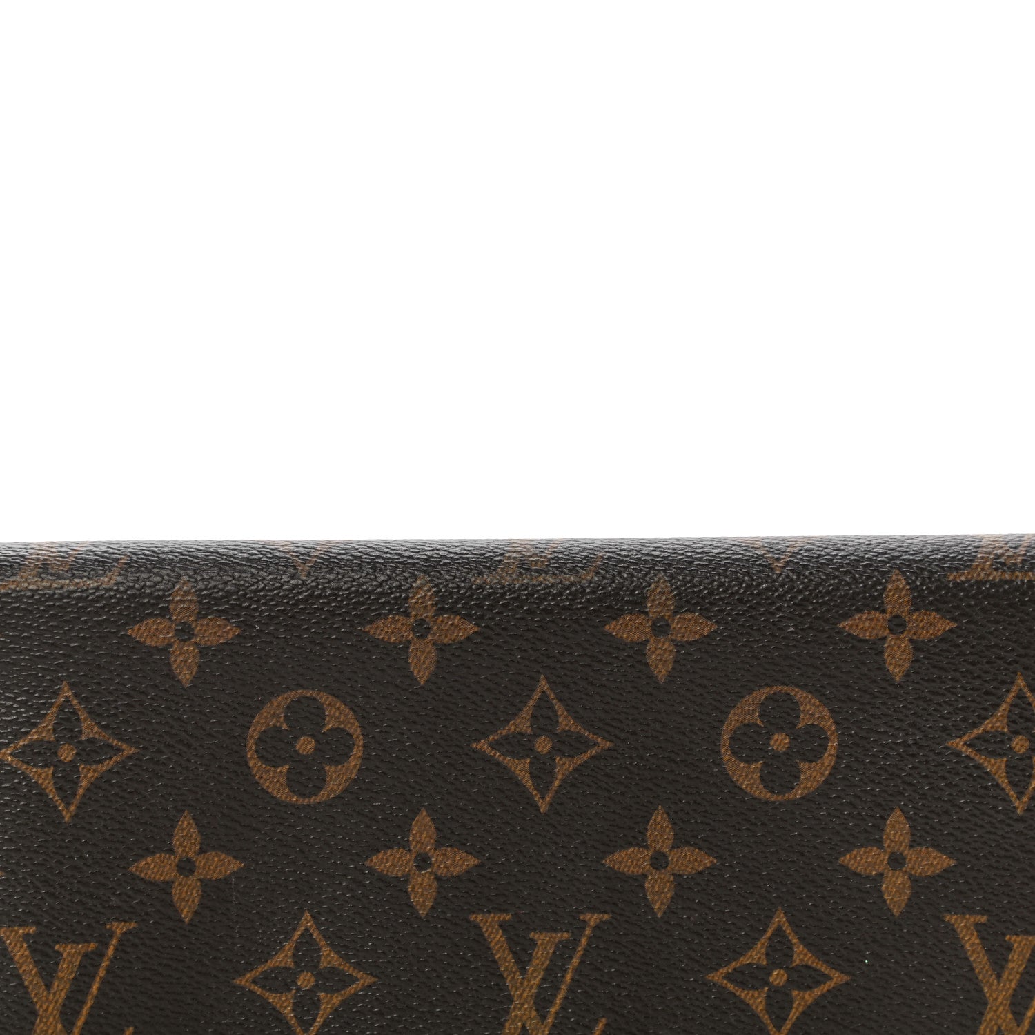 Louis Vuitton Monogram Insolite Organizer Wallet Armagnac 7 of 14