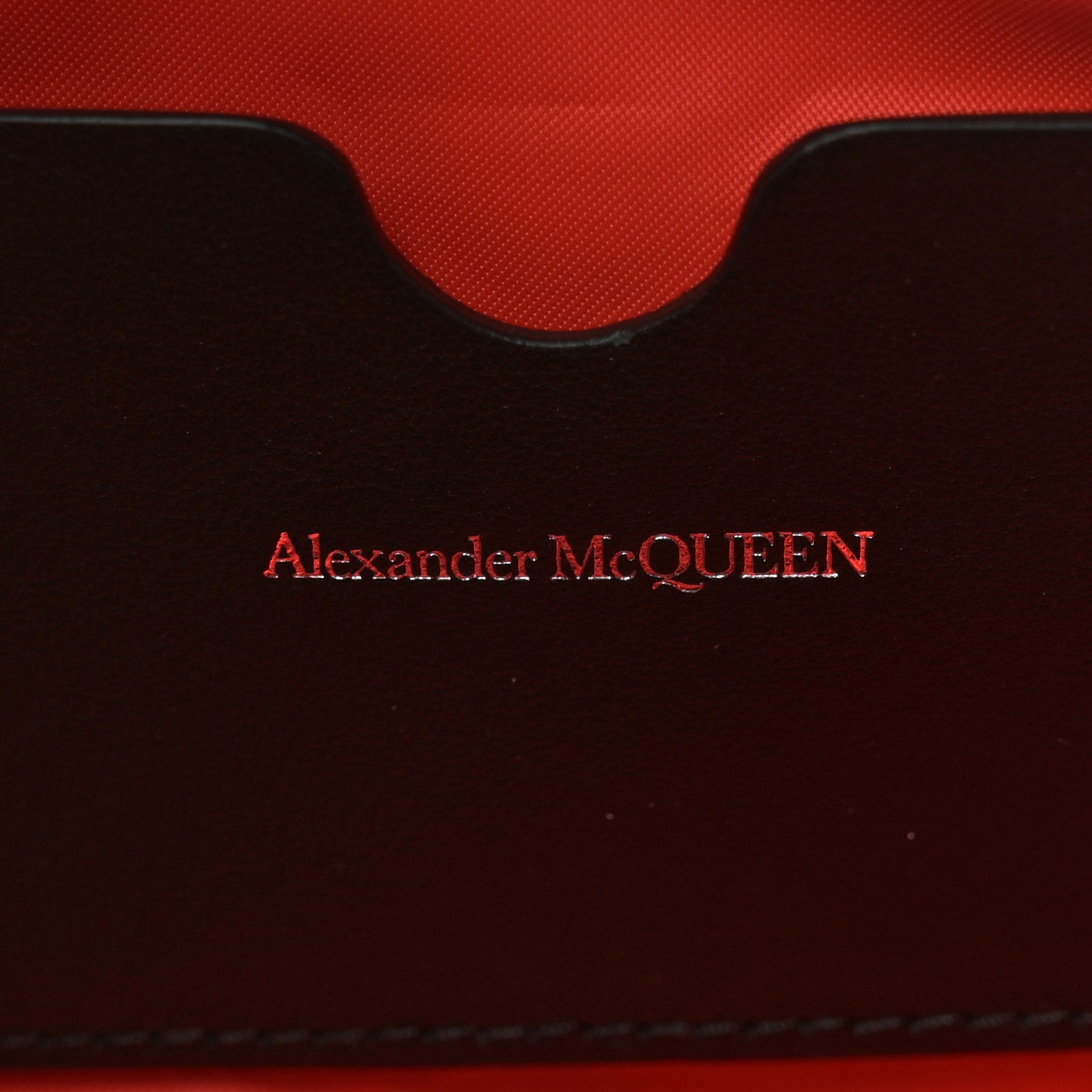 Alexander McQueen Nylon Medium Bundle Black White 6 of 12