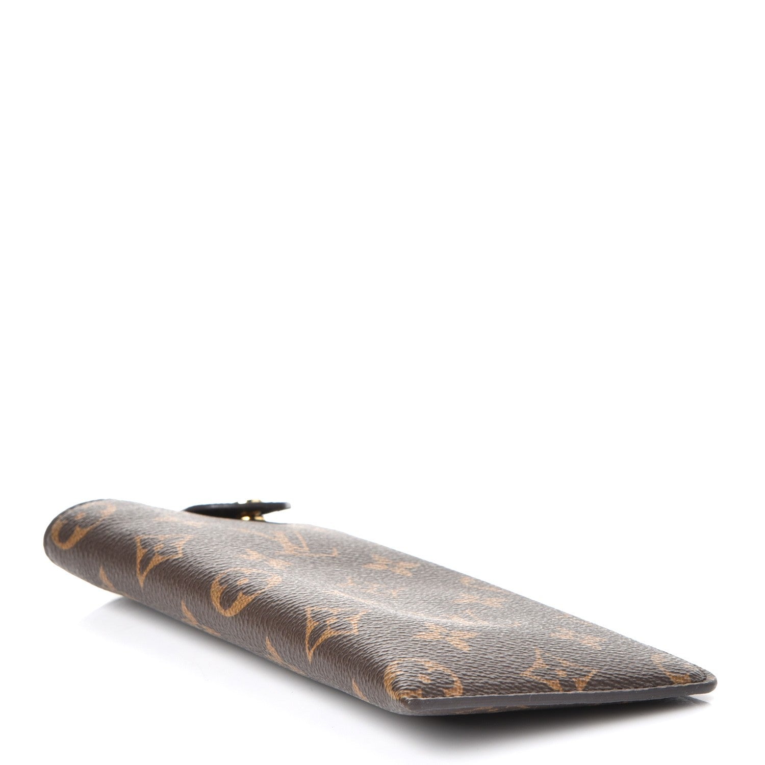 Louis Vuitton Monogram Sunglasses Case MM 4 of 6