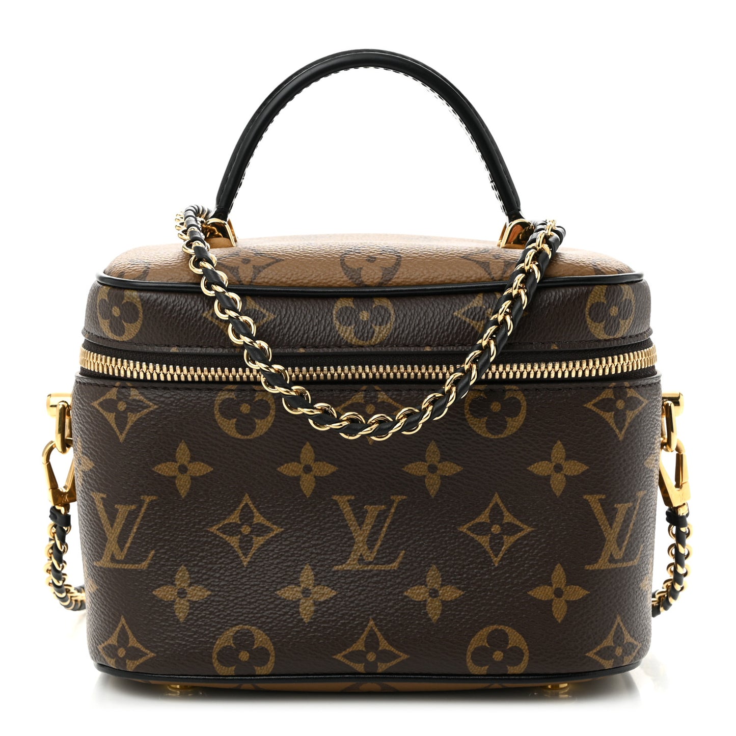 Reverse Monogram Vanity PM