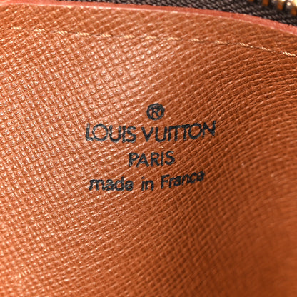 Louis Vuitton Monogram Papillon 26 5 of 9