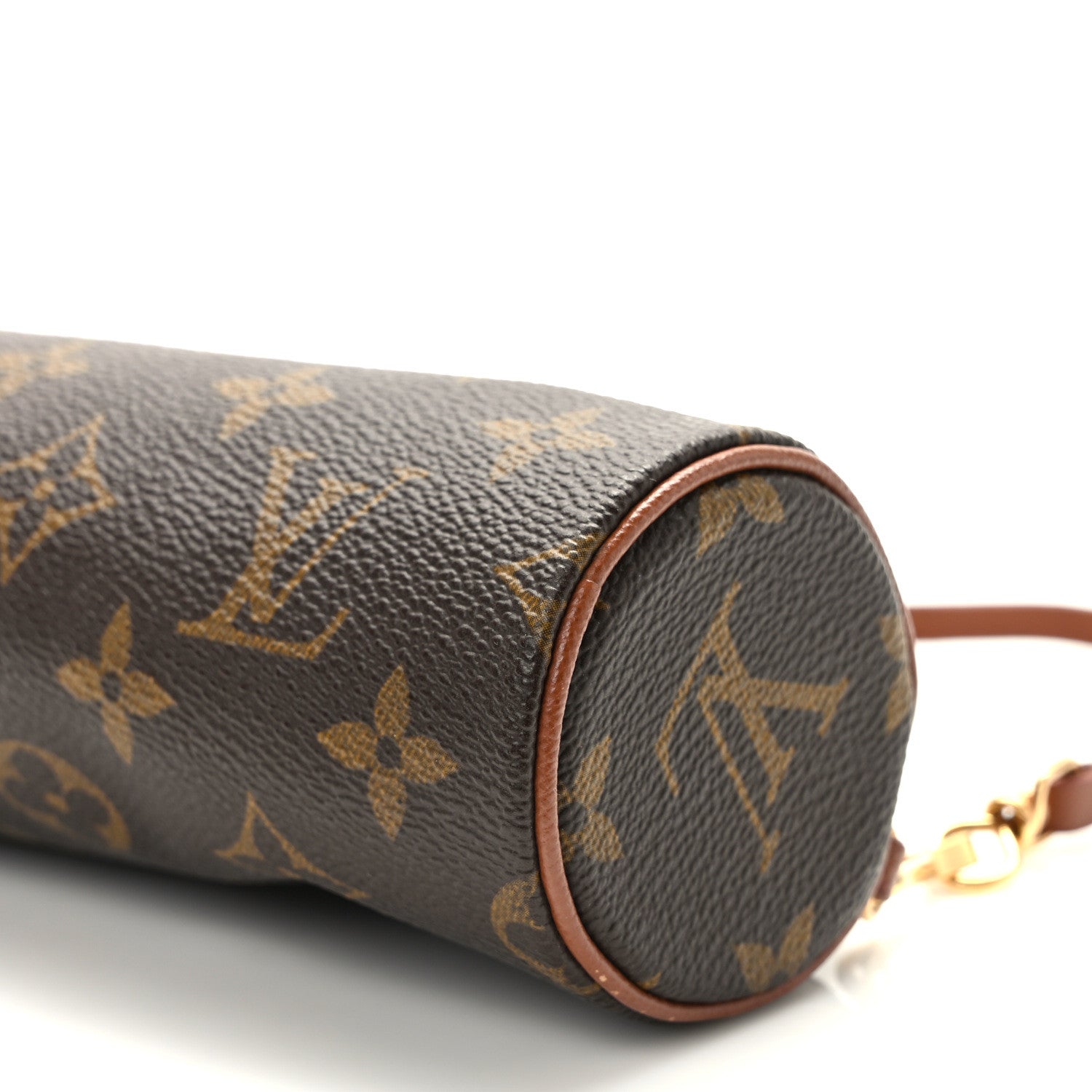 Louis Vuitton Monogram Mini Papillon 8 of 10