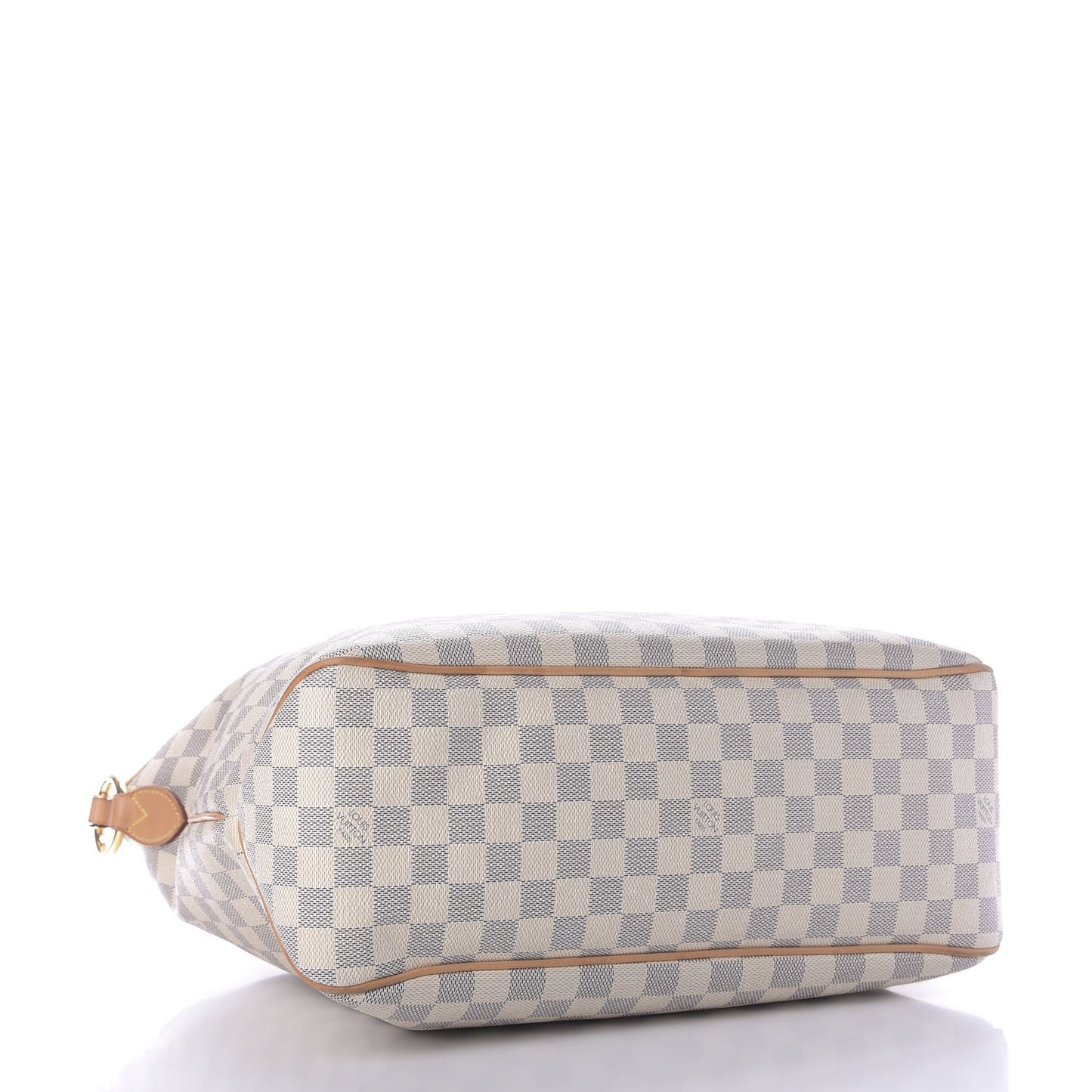 Damier Azur Delightful MM Pink
