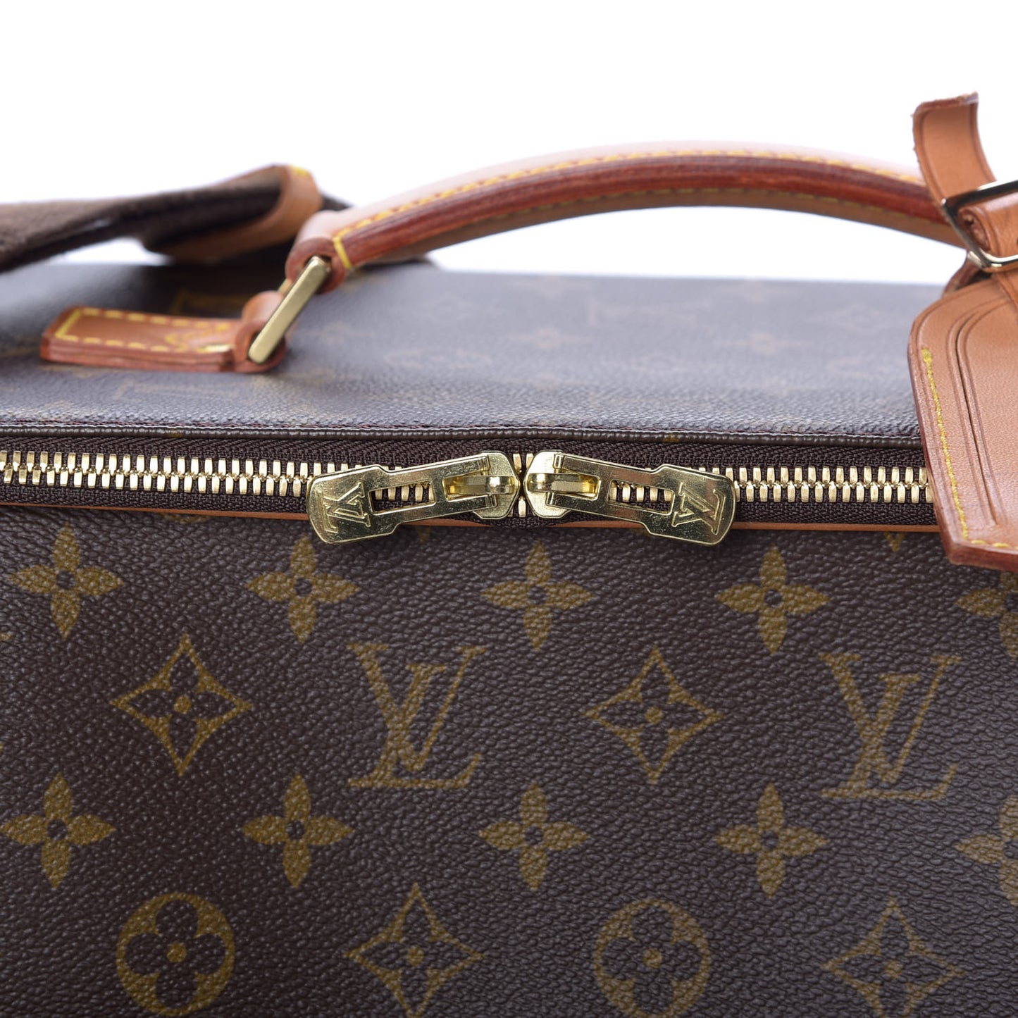 Monogram Packall GM