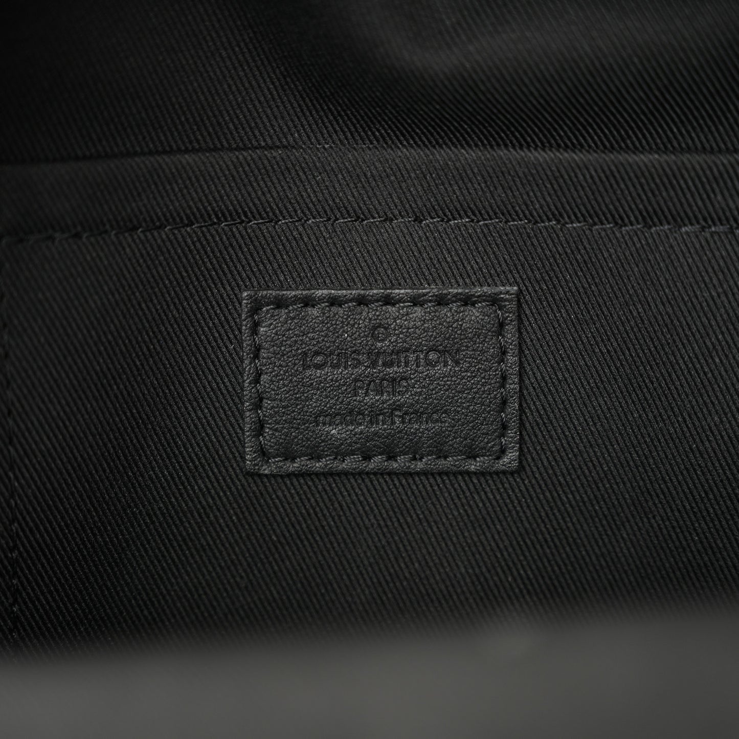 Monogram Palm Springs Backpack Mini