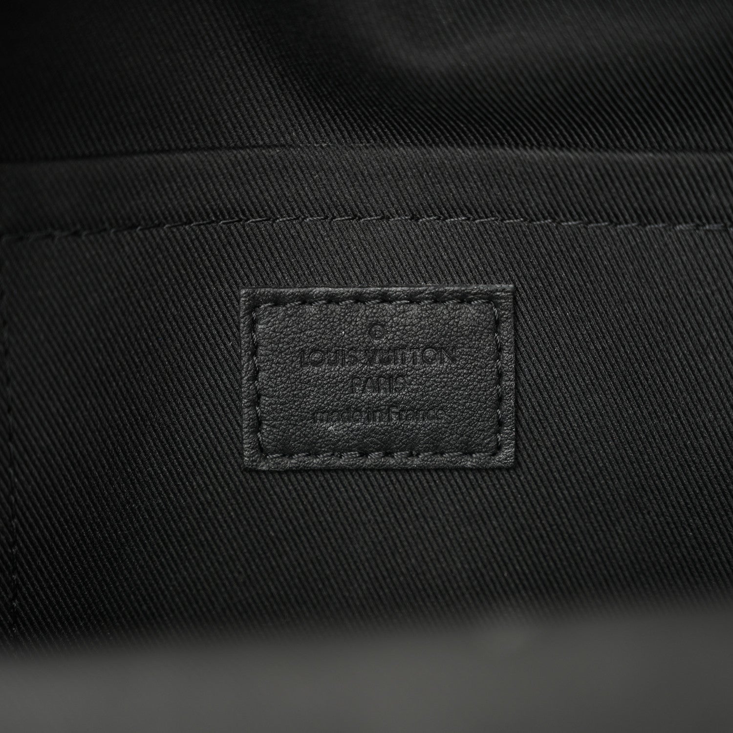 Louis Vuitton Monogram Palm Springs Backpack Mini 6 of 10