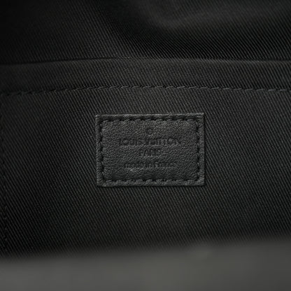 Louis Vuitton Monogram Palm Springs Backpack Mini 6 of 10