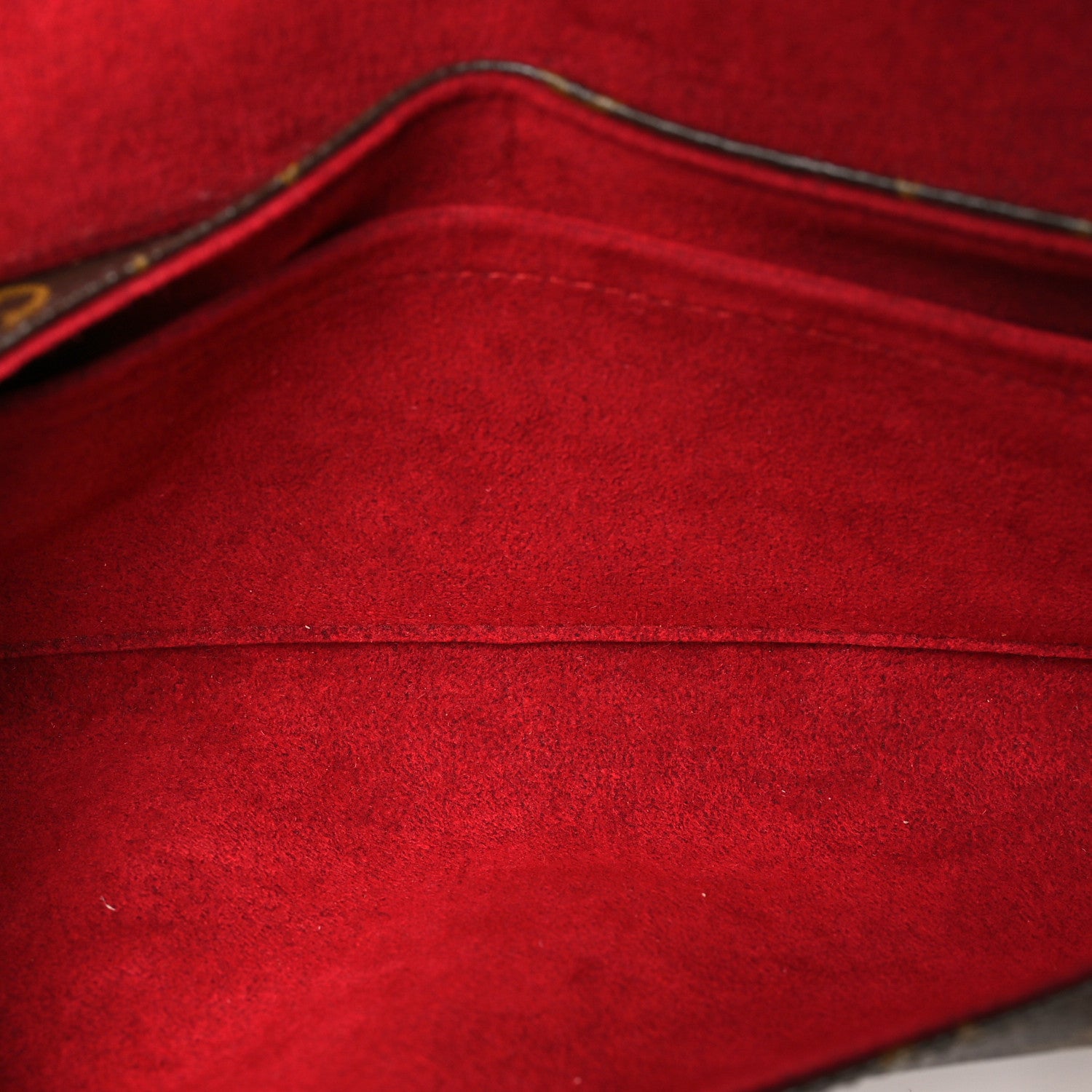 Louis Vuitton Monogram Sonatine 4 of 9