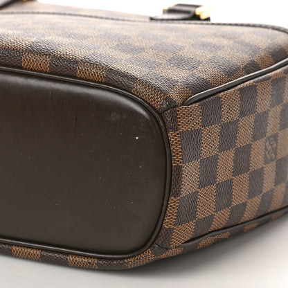 Louis Vuitton Damier Ebene Sarria Horizontal 8 of 9