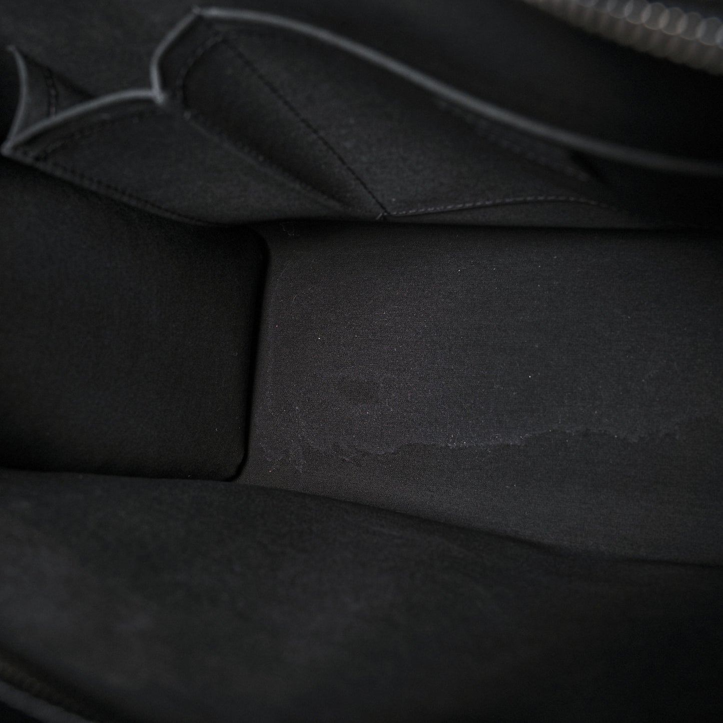 Epi Madeleine GM Black